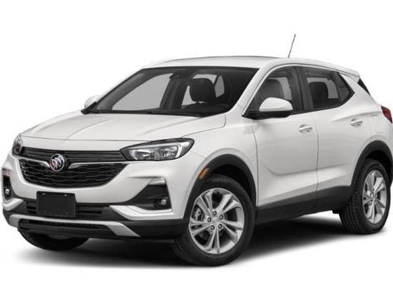 BUICK ENCORE GX 2022 KL4MMDS26NB130138 image